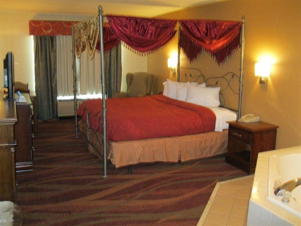 Best Western Fort Wayne Inn & Suites North Pokoj fotografie