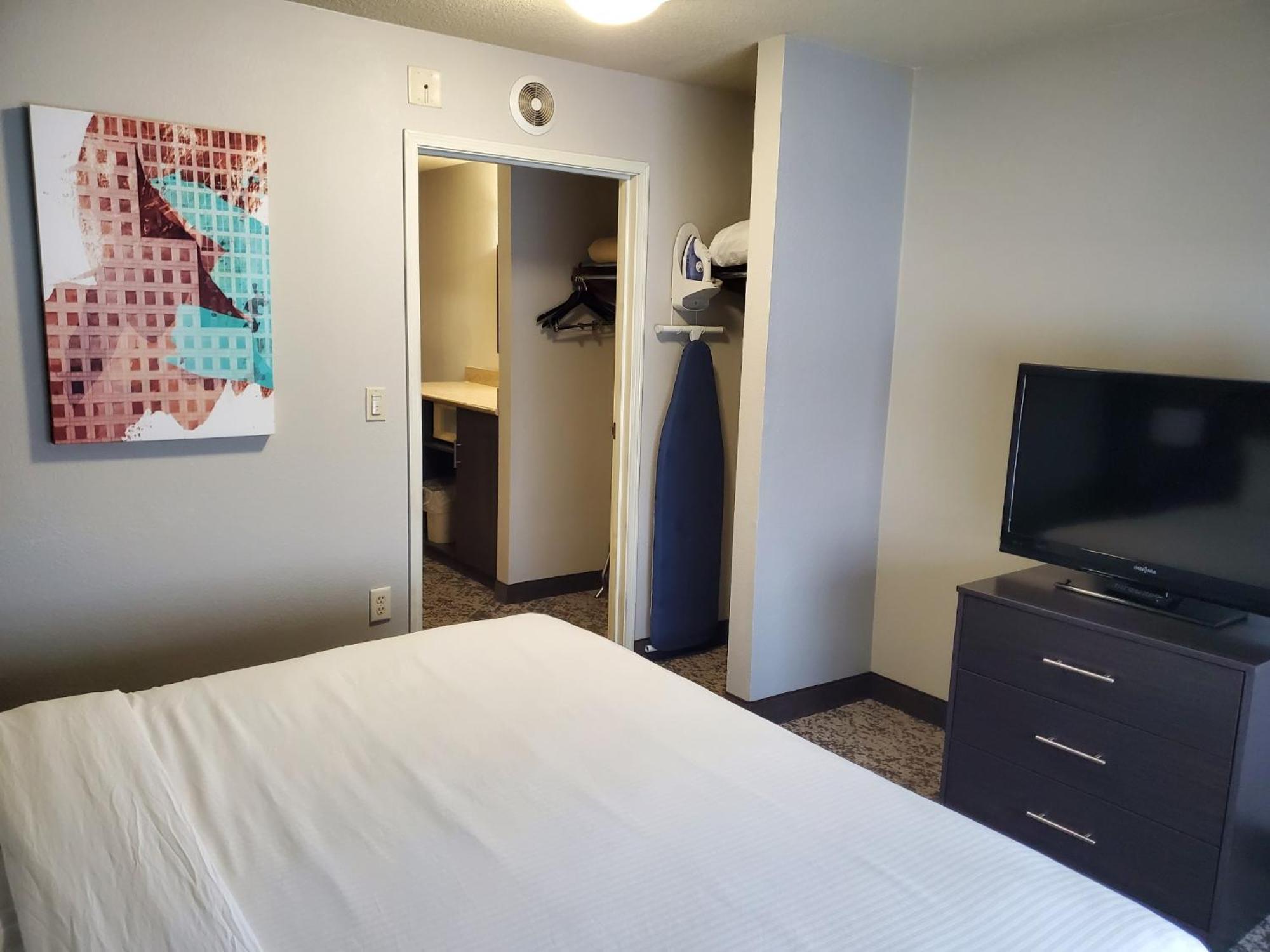 Best Western Fort Wayne Inn & Suites North Exteriér fotografie