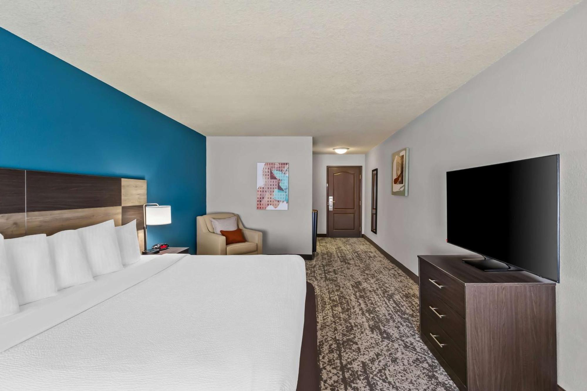 Best Western Fort Wayne Inn & Suites North Exteriér fotografie