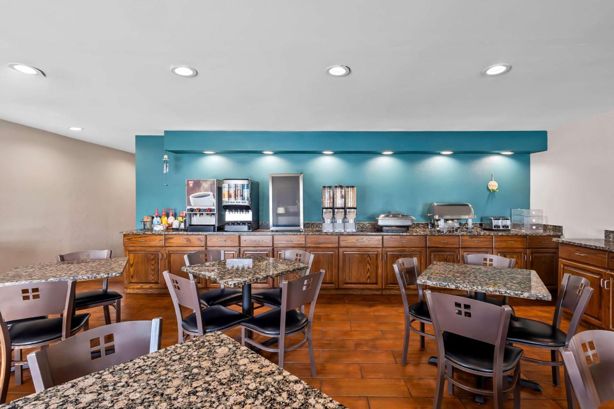 Best Western Fort Wayne Inn & Suites North Exteriér fotografie