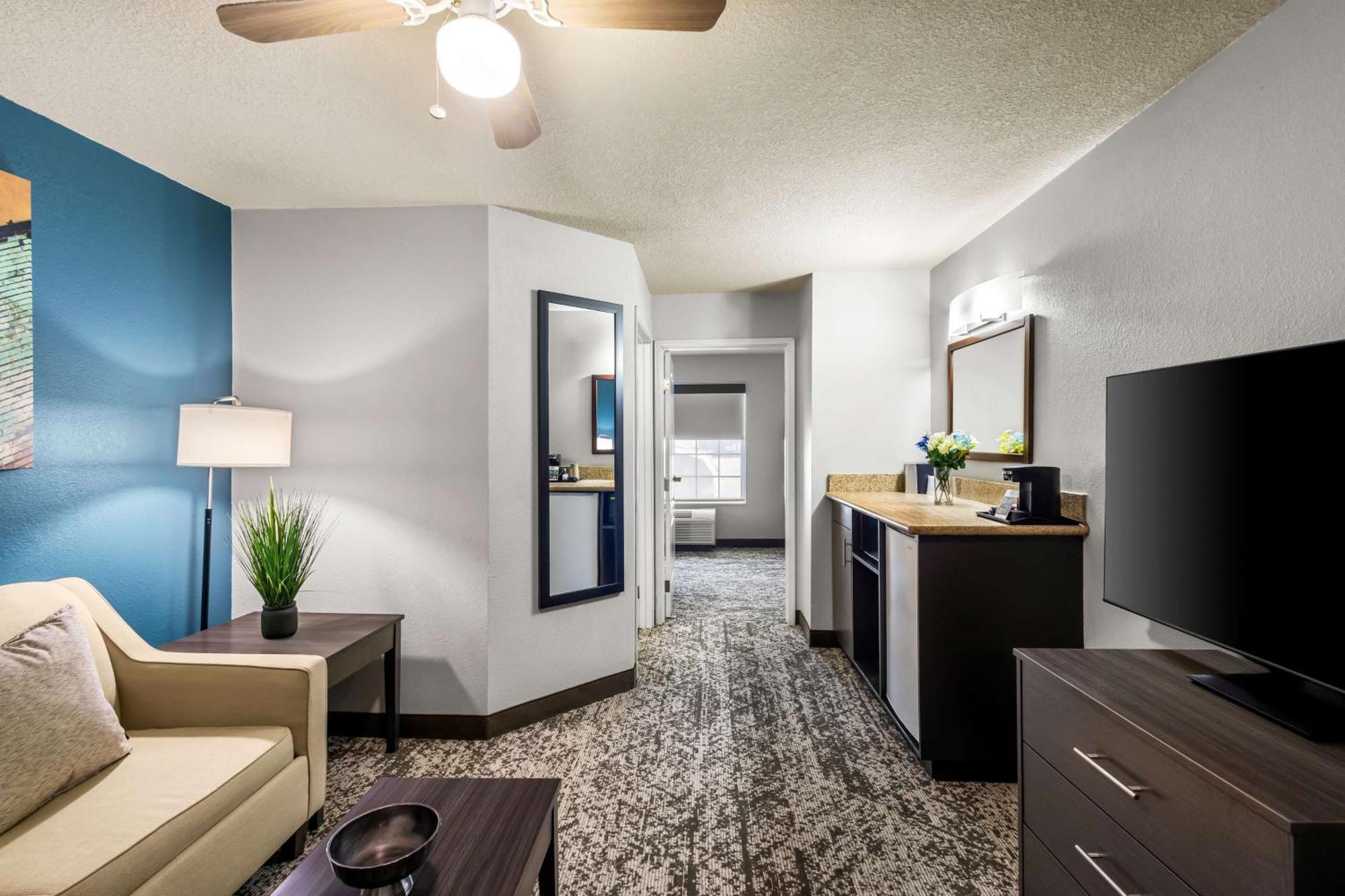 Best Western Fort Wayne Inn & Suites North Exteriér fotografie